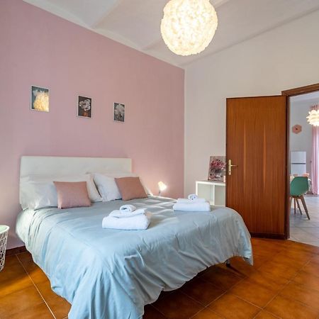 La Verde Rosa - Casa Vacanze A Due Passi Dal Lago 马尔塔 外观 照片